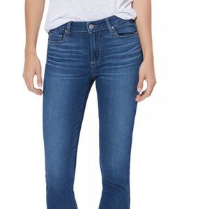 Paige Denim Verdugo Crop Size 29